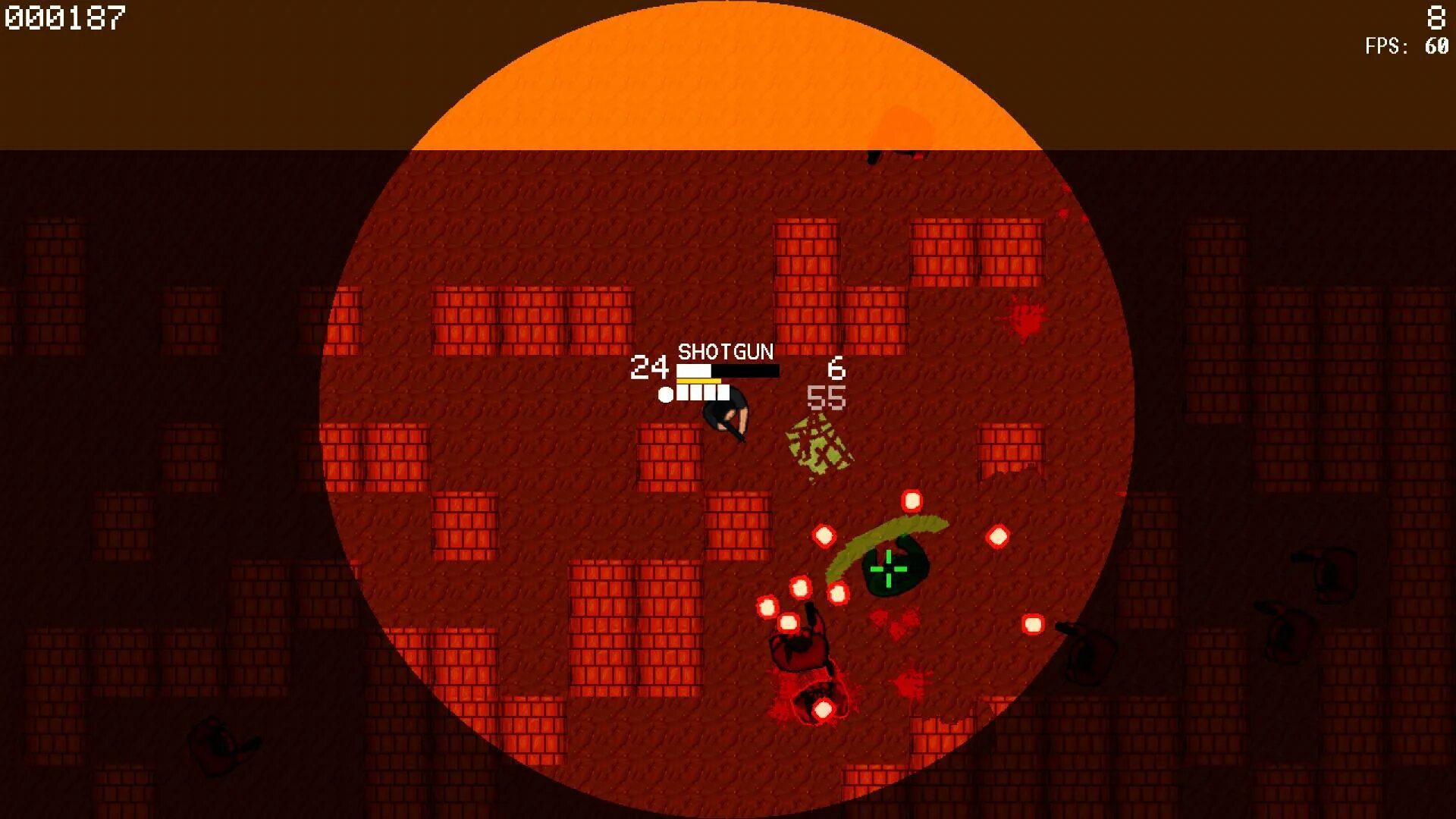 To hell русификатор. Bullet hell игры. жанр игр bullet hell. игра тоха буллет хелл. bullet hell screenshot.