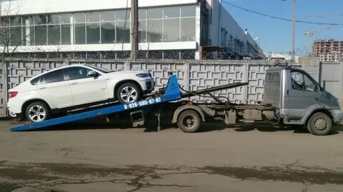 Эвакуатор балашиха автосос