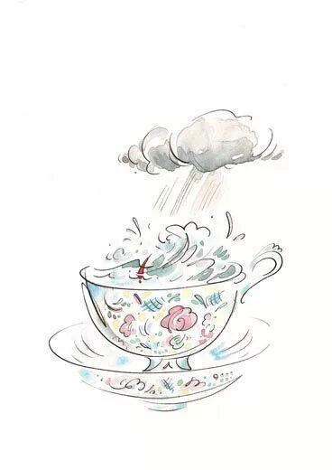 Tea idioms. A storm in a teacup idiom. A storm in a teacup idiom. Storm in a teacup. Storm in a teacup.