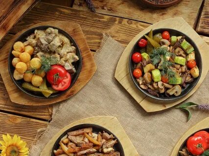Купец ресторан лобненская