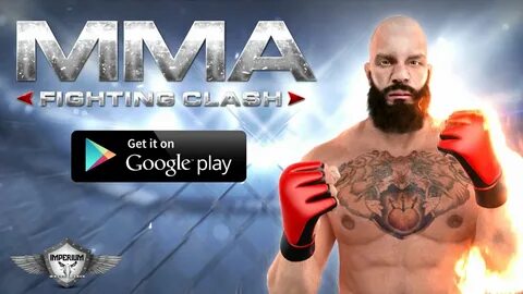 Fighting clash