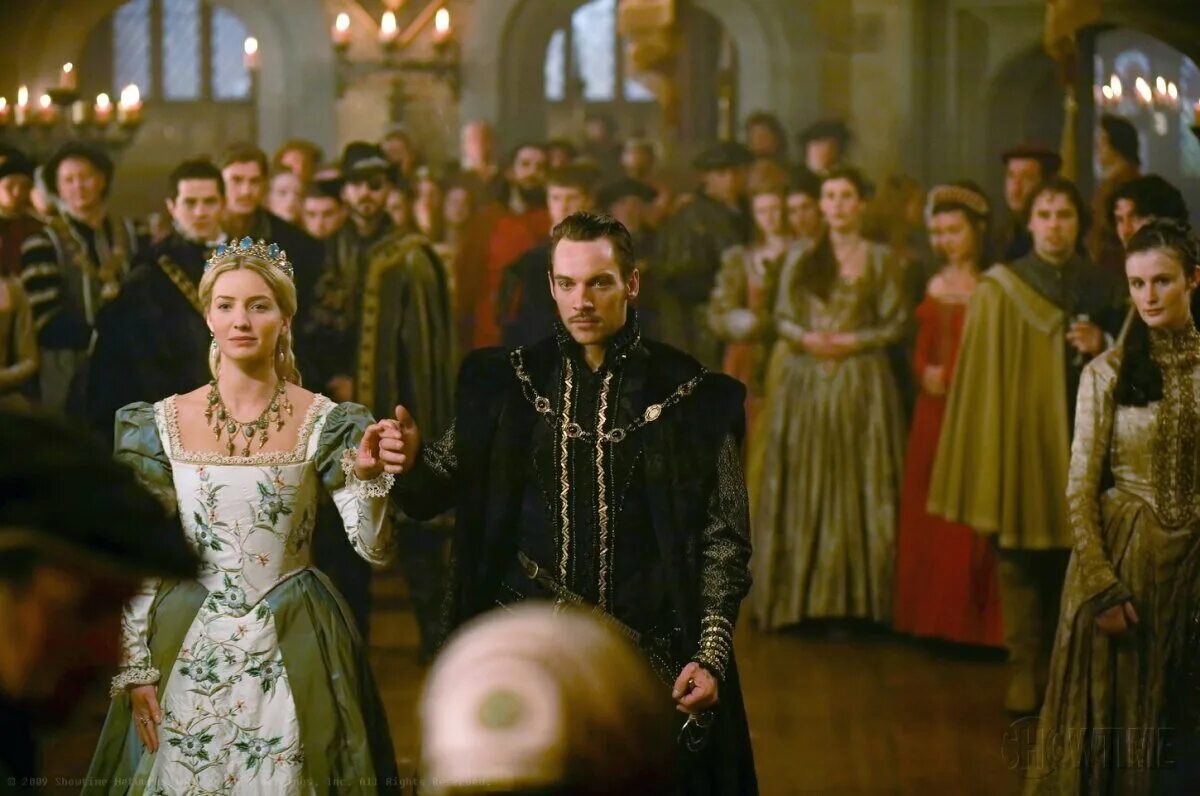 томас болейн тюдоры. анна болейн сериал тюдоры. тюдоры / the tudors (2007). тюдоры 1 9. генрих 8 сериал тюдоры.