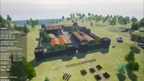 Ртс камера