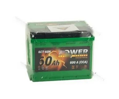 Аккумулятор power отзывы