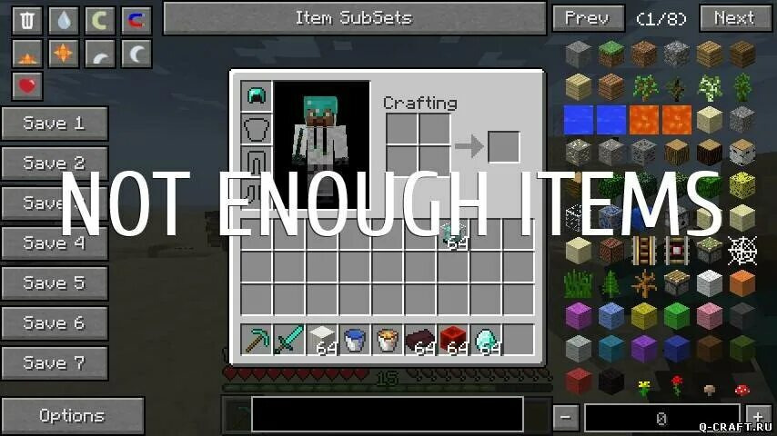 Not enough items 10. Мод not enough items. enough items майнкрафт. not enough items nei 1.7.10. мод not enough items (nei) -.
