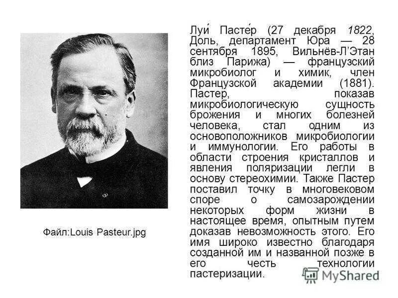 Луи пастер микробиолог и иммунолог разработавший. Французский микробиолог луи пастер.. луи пастер открытия в микробиологии. 1860 луи пастер. луи пастер вклад в иммунологию.