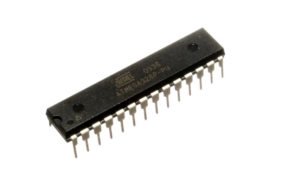 Переменные avr