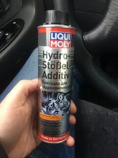 Шума присадка
