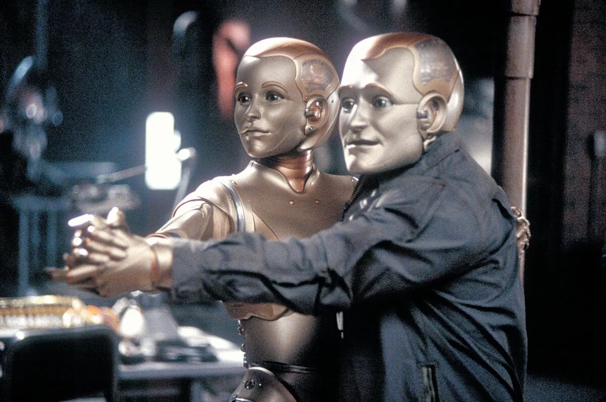 айзек азимов двухсотлетний человек фильм. галатея 200 летний человек. сэм нилл 1999. робин уильямс двухсотлетний человек. кирстен уоррен двухсотлетний человек.