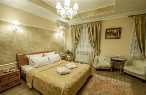 Авито гостиница