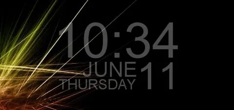 Time 24