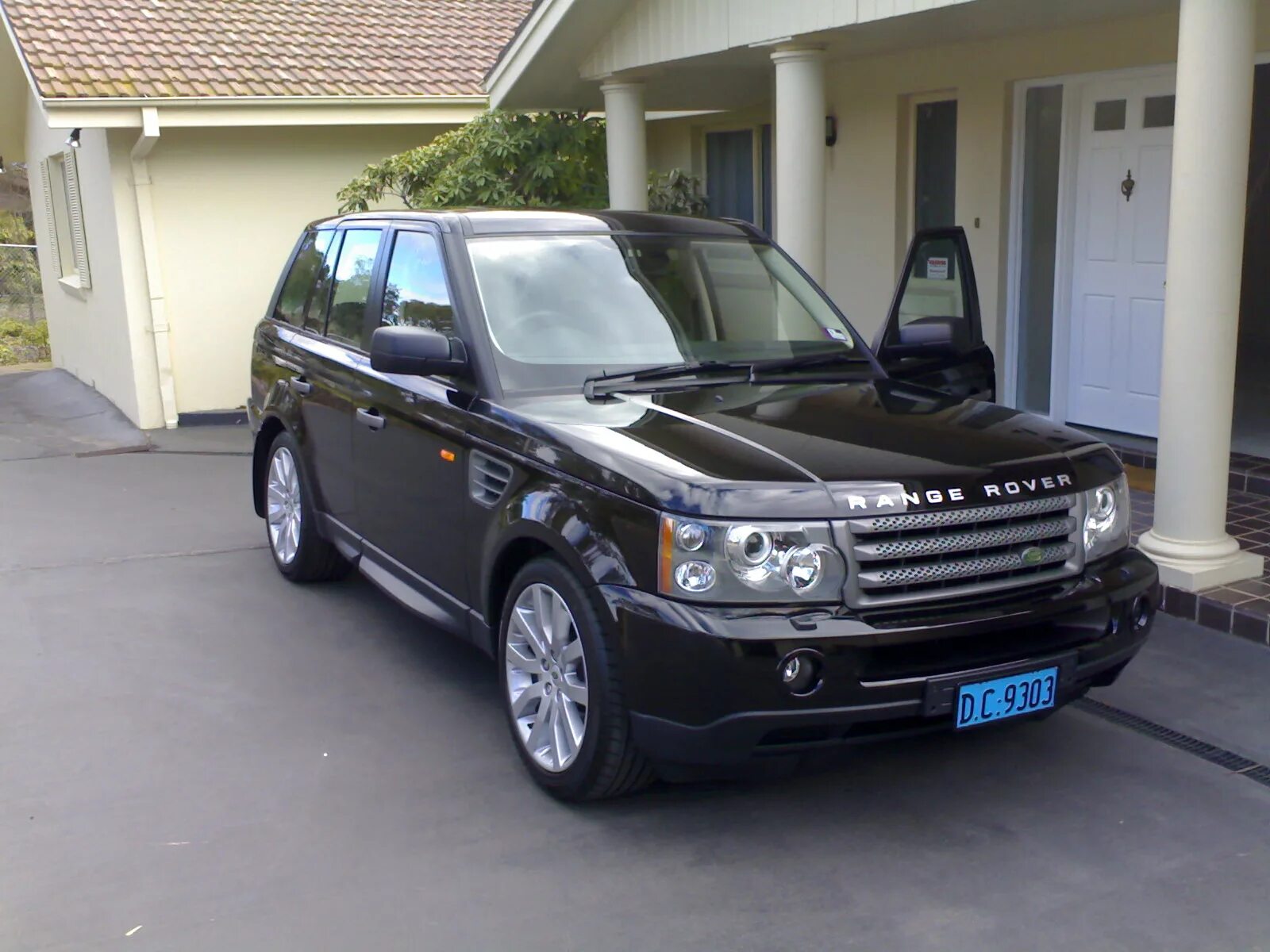 Range rover sport 2008 год. Range Rover Sport Supercharged 2008. Range Rover Sport 2008. Range Rover HSE 2008. Range Rover Sport 4.2 Supercharged.