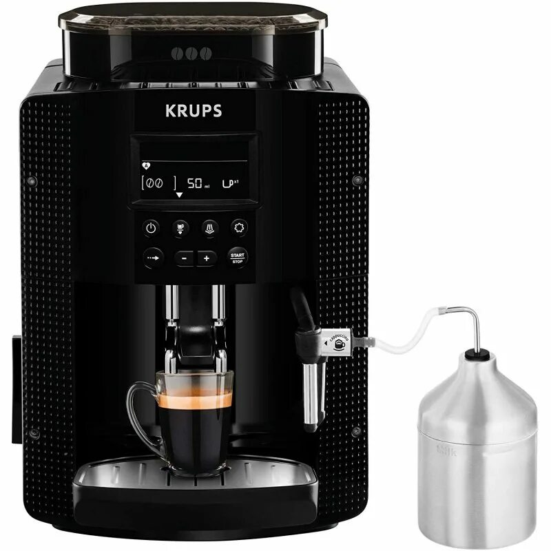 кофемолка krups f2034232. Krups ea81. Krups coffee. Krups ea89. Krups essential ea81r870.