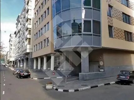 Филипповский переулок 8