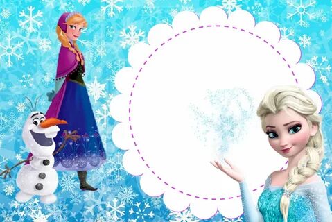 Frozen Disney, Elsa Frozen, Frozen Party Backdrop, Frozen Theme Party, Froz...