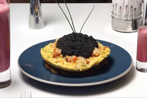 Самые редкие блюда