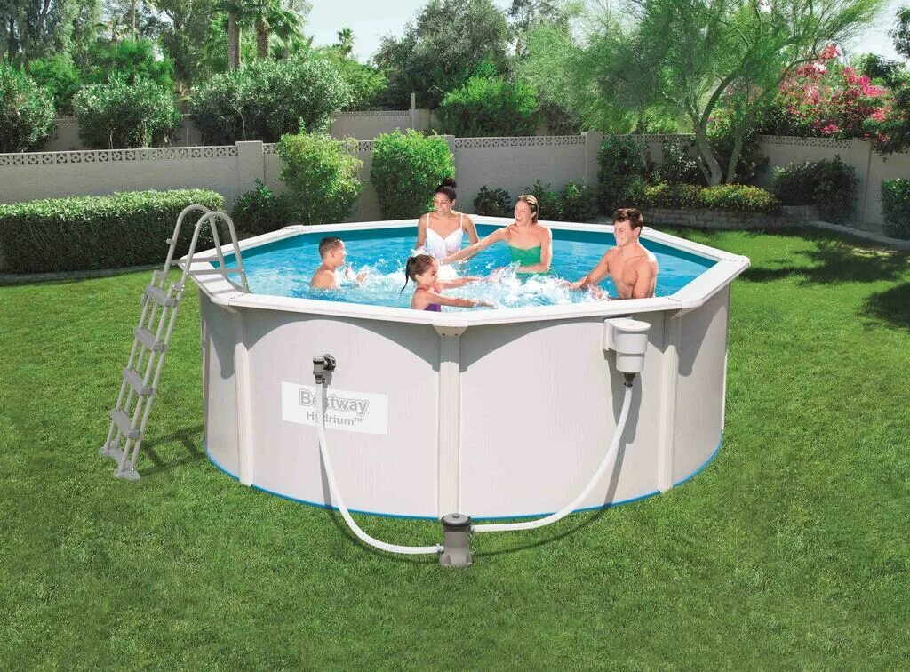 Bestway бассейны hydrium pool. Стальной бассейн bestway hydrium. стальной бассейн hydrium 360х120см. bestway 52256. 57456 bestway.