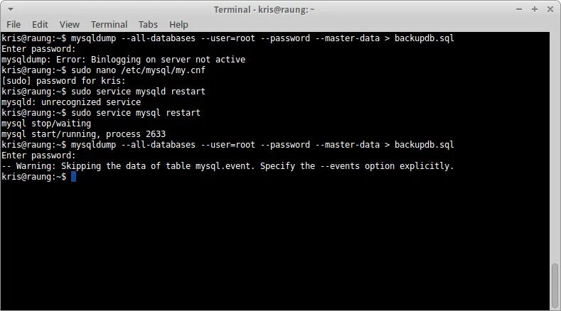 Etc mysql. Дамп базы данных. mysqldump. формате mysqldump. резервирование и восстановление с помощью mysqldump.