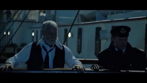You seen titanic