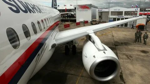 Российский авиапром новости