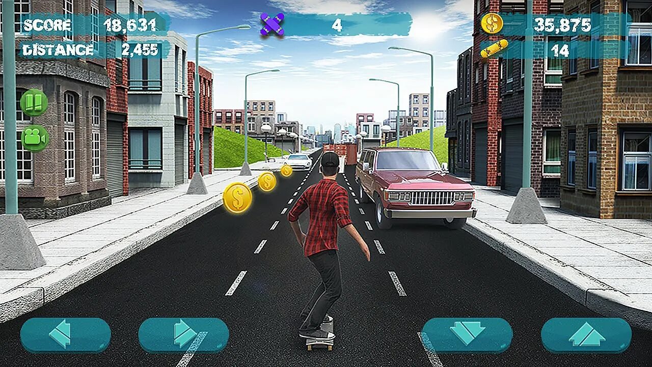Новые игры на улице. Скейтер 3д. Игра уличный скейтер. Классные игры на улице.