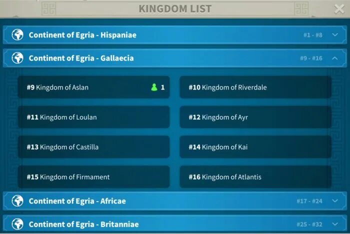 Райс оф кингдомс сервера. Список серверов rise of kingdoms. rise of kingdomsс как выбрать сервер нсли нет квк. padarise сервер в игре. когда появляются новые сервера в rise of kingdoms.