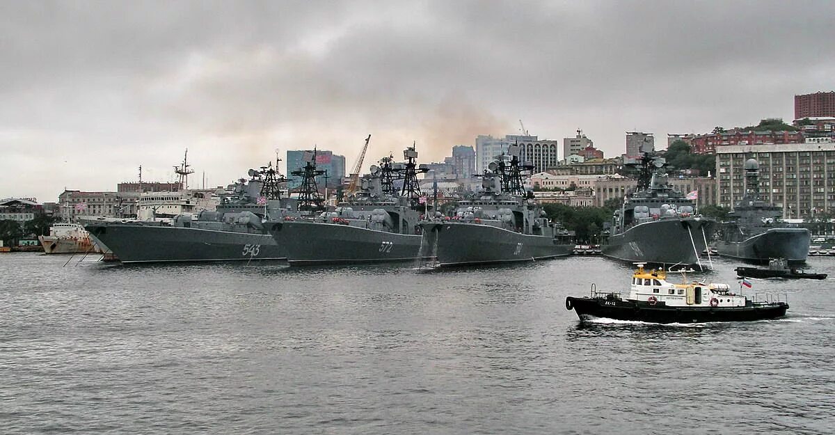 Крейсер москва на параде в севастополе 2021. Тоф тихоокеанский флот. Военно морская база тихоокеанского флота россии. Вмф тоф владивосток. Бпк адмирал пантелеев.