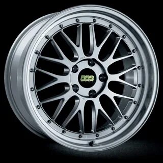 Real wheels