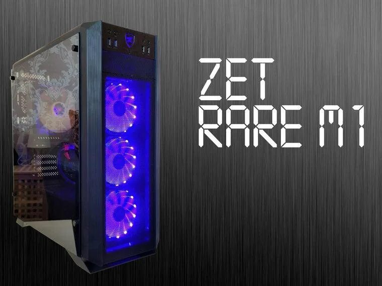 Корпус zet rare m1. Корпус zet Gaming rare m1 черный. Zet rare m1 вентиляторы. Корпус zet rare m2 ARGB.