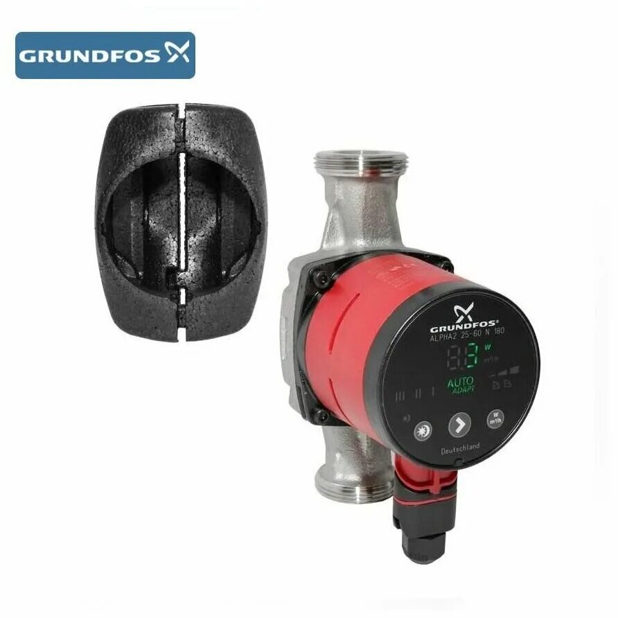 25 60 180 купить. Насос Grundfos alpha2 25-60 n. Alpha 2 25-60 180 n. Grundfos 25-60 180. Насос циркуляционный Grundfos Alpha 25-80 180.