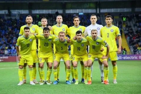 Футбол казахстан результаты матчей