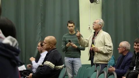 Управа матвеевское