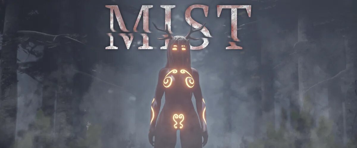 Mist 0.7. Mist [395games] (мгла). Игра Mist мгла. Mist игра 18. 395games Mist Mia.