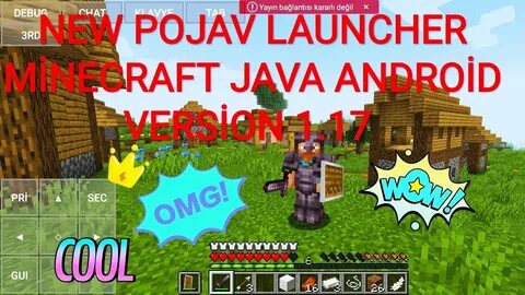 Pojavlauncher 1.12 2