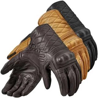 Moto gloves