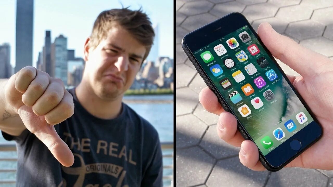 iPhone 5 - How will it look like - YouTube