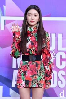 Kpop idol