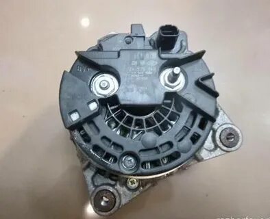 Генератор альмера g15