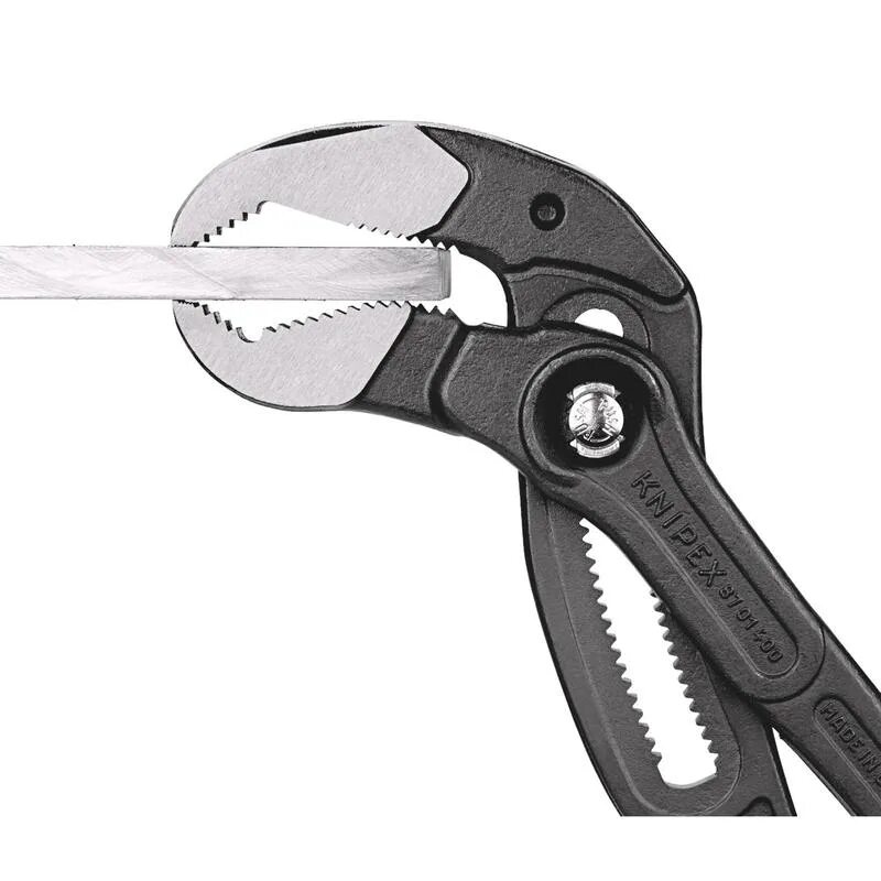 Cobra 400. Книпекс Кобра 400. KN-8701400. Knipex Cobra. Книпекс Кобра 750.