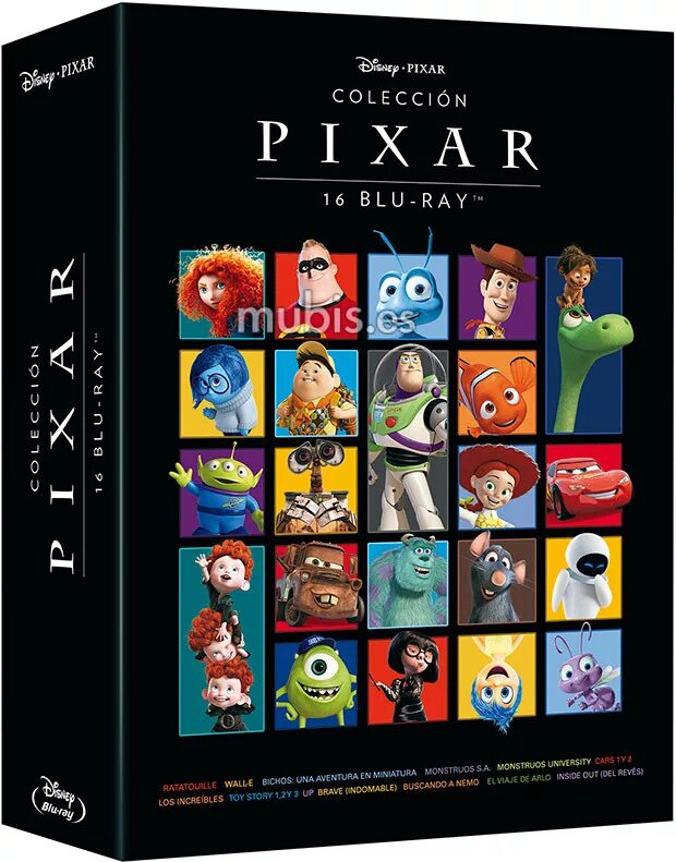 Disney Pixar collection Blu-ray. Коллекция Pixar Blu ray. Дисней и Пиксар диск. Пиксар DVD диски.