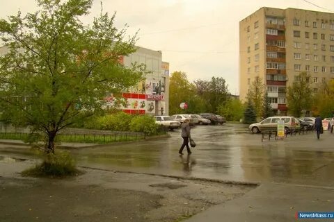 Погода в миассе в ноябре 2024