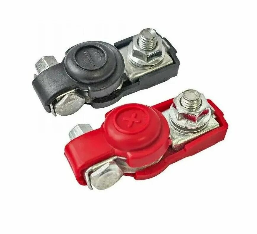 Клемма обжимная ural put-db0ga. 8mm. Зажимы клемм акб (2 шт. Клемма мама 6. Клемма акб латунная (к-т.