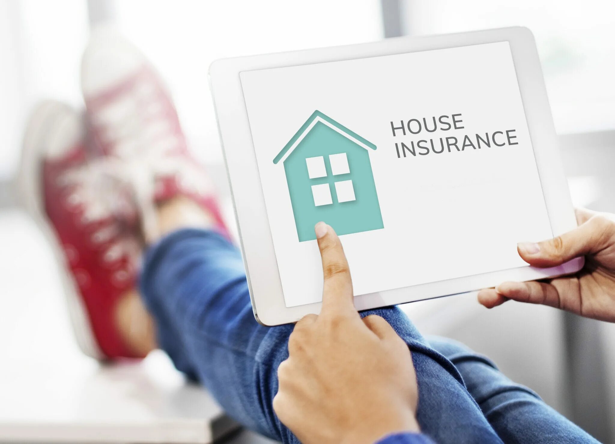 Go insurance