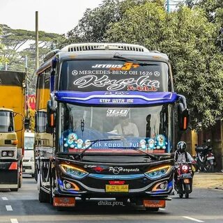 Bus майот