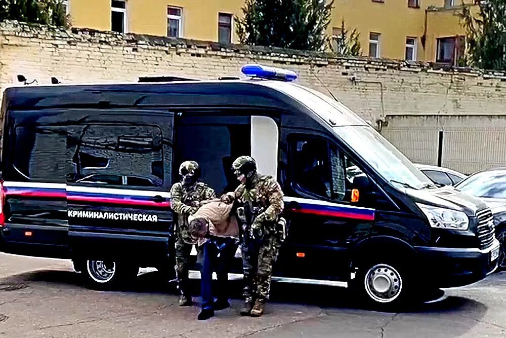 Спецслужбы Украины. Спецслужбы России.