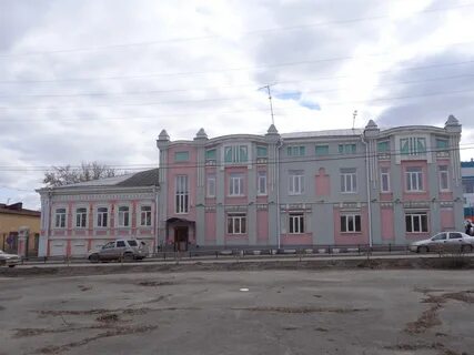 Каменск уральский 96