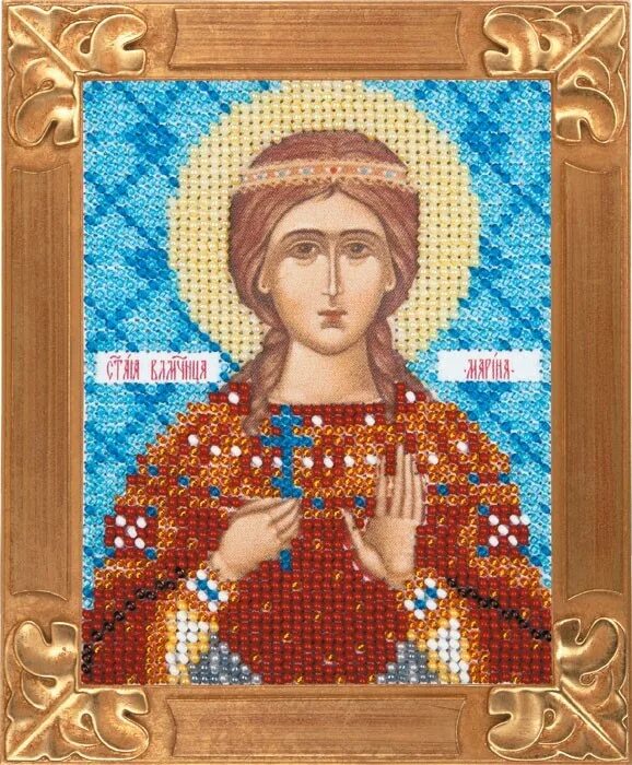 Бисер иконы именные. Егор икона именная. Икона для вышивания бисером галина. Святая наталья икона алмазная вышивка. Людмилы.