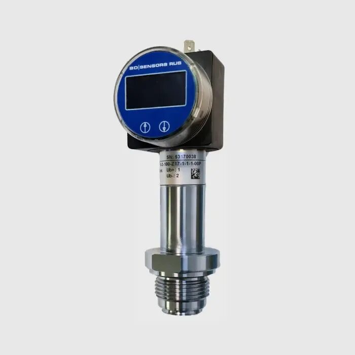 Датчик давления bd sensors. Датчик давления метран – 55 – дс200п.. bd sensors rus. bd sensors.