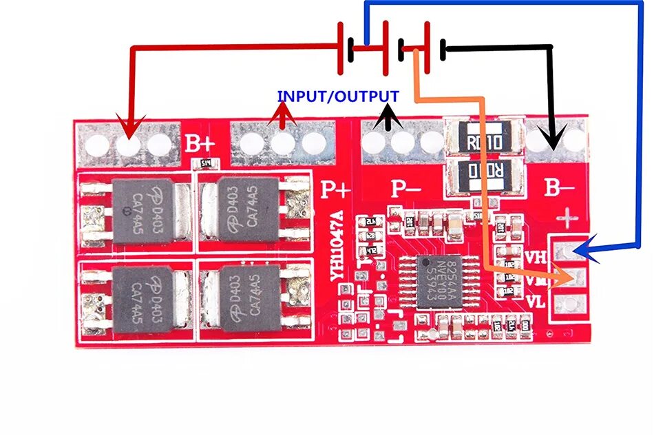 Зарядное устройство для аккумулятора плата. Bms 3s 20a. защитная плата bms 4s, 16,8 в, 30 а, 18650 модель xh0015. 3s bms 18650. bms 3s красная.