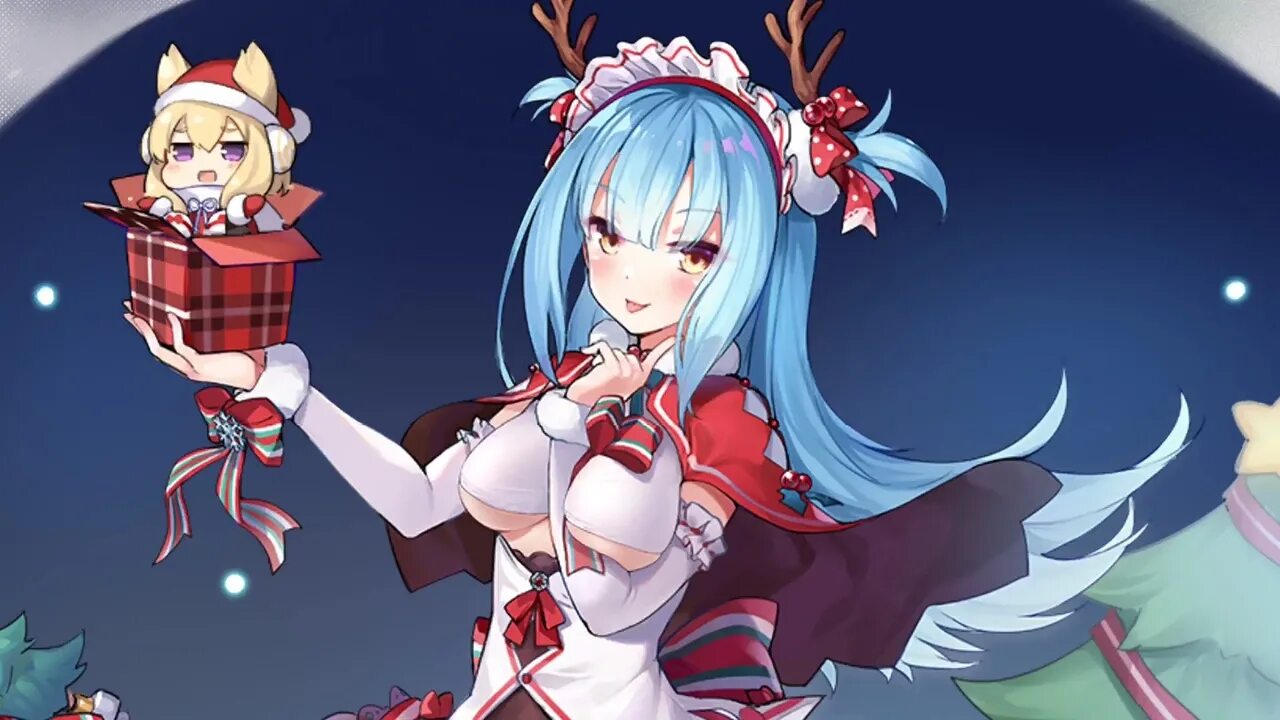 Нептун Азур Лейн. Снегурочка Azur Lane. Azur Lane Christmas Skins. Neptune Azur Lane Art. Skin azur